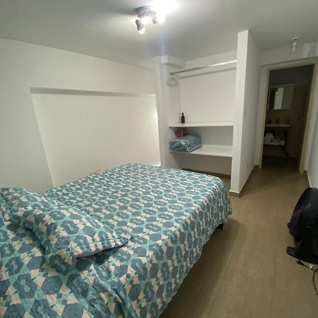 El Depto Tipo Duplex Pleno Centro Incluye Cochera Consultar Servicio De Parking Apartamento Monte Grande Exterior foto