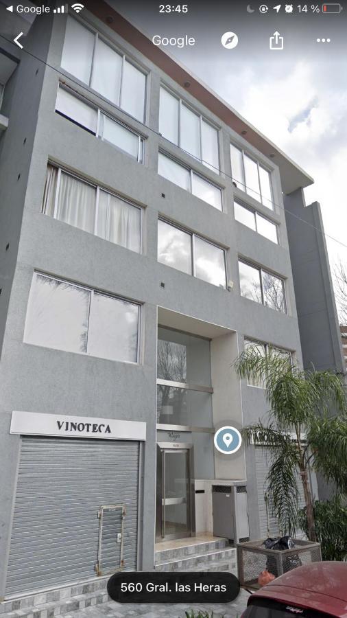 El Depto Tipo Duplex Pleno Centro Incluye Cochera Consultar Servicio De Parking Apartamento Monte Grande Exterior foto