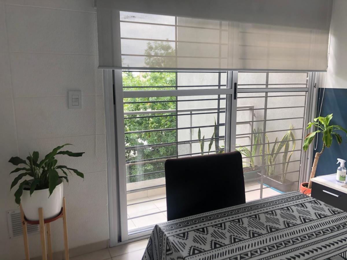 El Depto Tipo Duplex Pleno Centro Incluye Cochera Consultar Servicio De Parking Apartamento Monte Grande Exterior foto