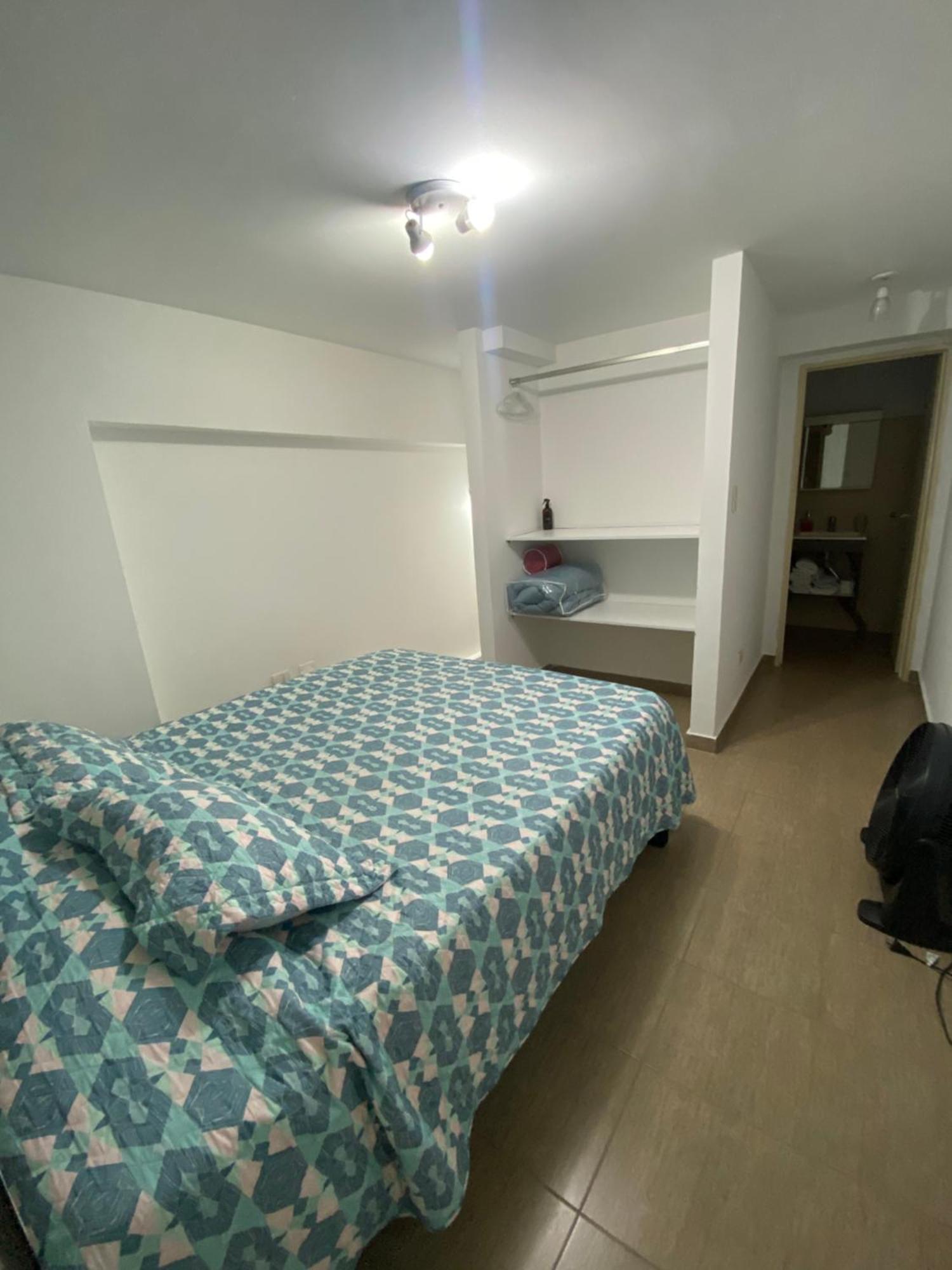 El Depto Tipo Duplex Pleno Centro Incluye Cochera Consultar Servicio De Parking Apartamento Monte Grande Exterior foto